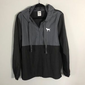 Victoria Secret Windbreaker